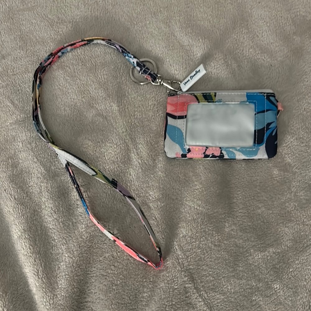 Vera Bradley Wallet